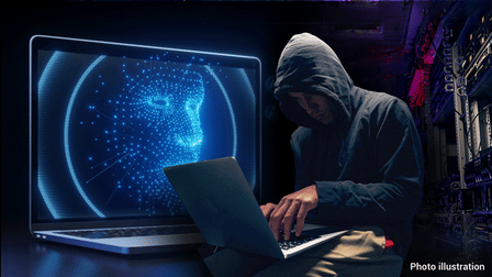 pedofilos en la web oscura recurren a un programa de inteligencia artificial para generar contenido de abuso sexual