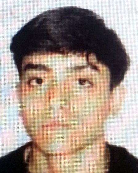 Pedro Dias Martins Missing Since Apr 03, 2025 From Lawrence, MA