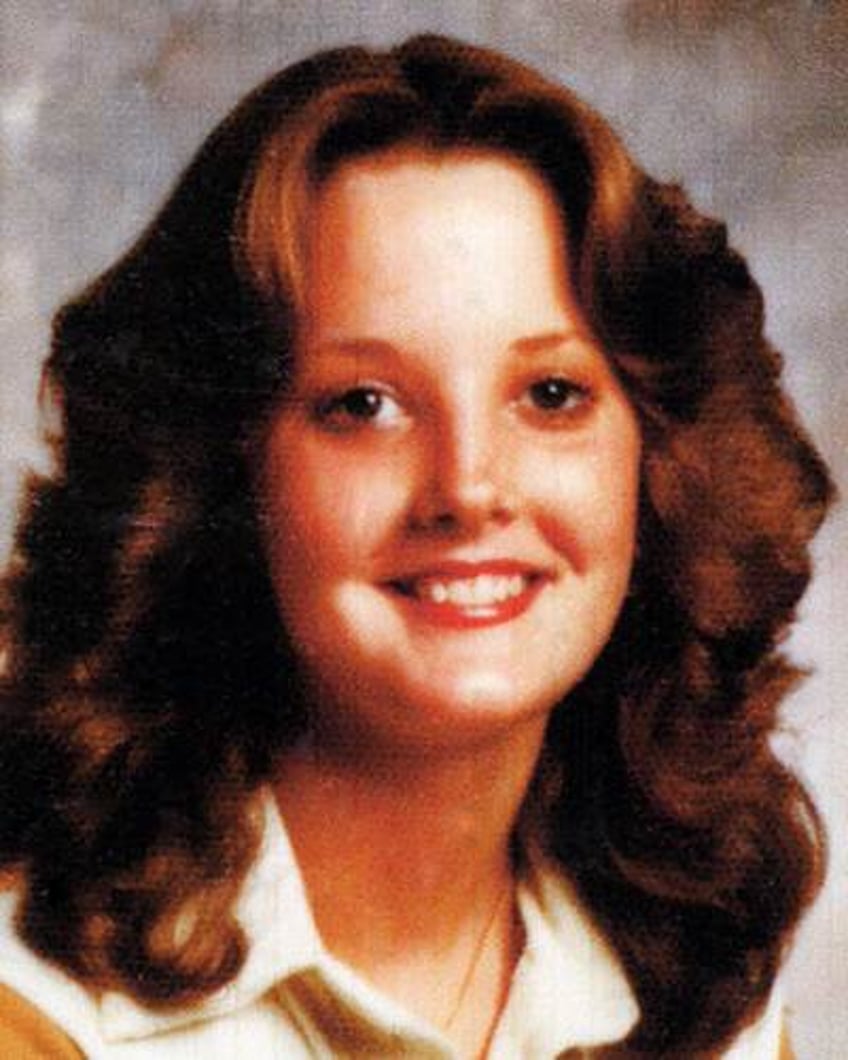 Peggy Mcdaniel Desaparecida desde sep 15, 1979 en Pompano Beach, FL