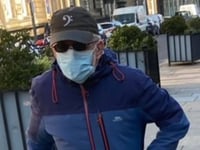 pervert scots oap caught downloading sick child abuse videos as cops raid home
