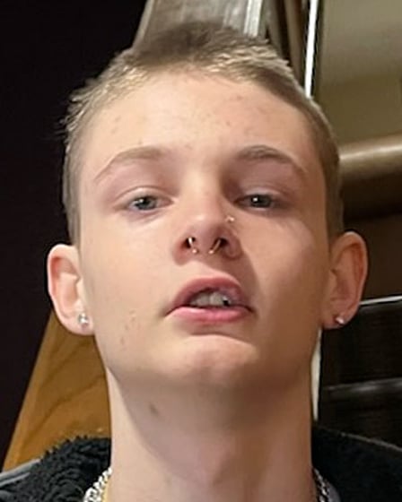 Peter Sawyer Missing Since Aug 08, 2025 From Wichita, KS