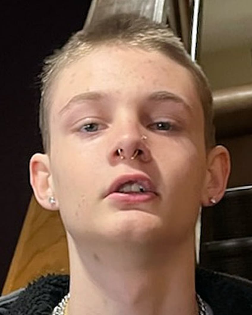 Peter Sawyer Missing Since Aug 08, 2025 From Wichita, KS