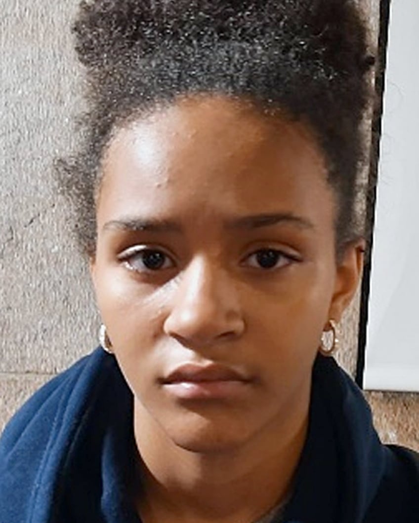 Phoenix Ortiz Missing Since Jul 03, 2025 From New York, NY