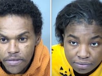 phoenix parents accused of child abuse after kids test positive for fentanyl