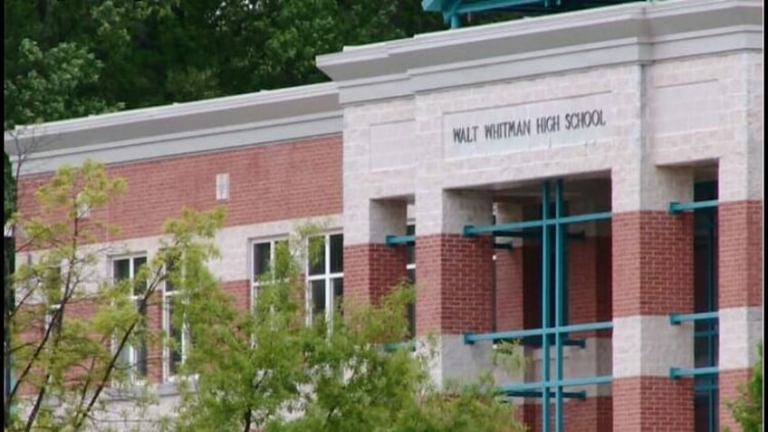 police bethesda teacher arrested for sexual abuse of student