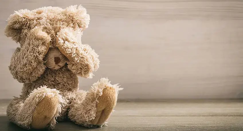 prevencion del maltrato infantil es tarea de todos