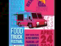 prevent child abuse rowan organiza un food truck para recaudar fondos
