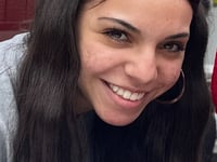 Photograph of Pricila Palomera