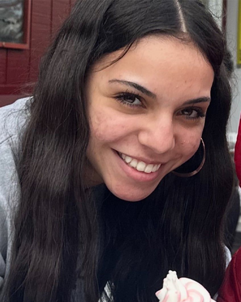 Pricila Palomera Desaparecida desde jun 10, 2025 en Medford, OR
