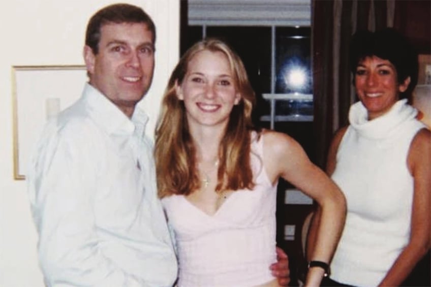 prince andrews meeting with new grandchild delayed as he faces abuse suit