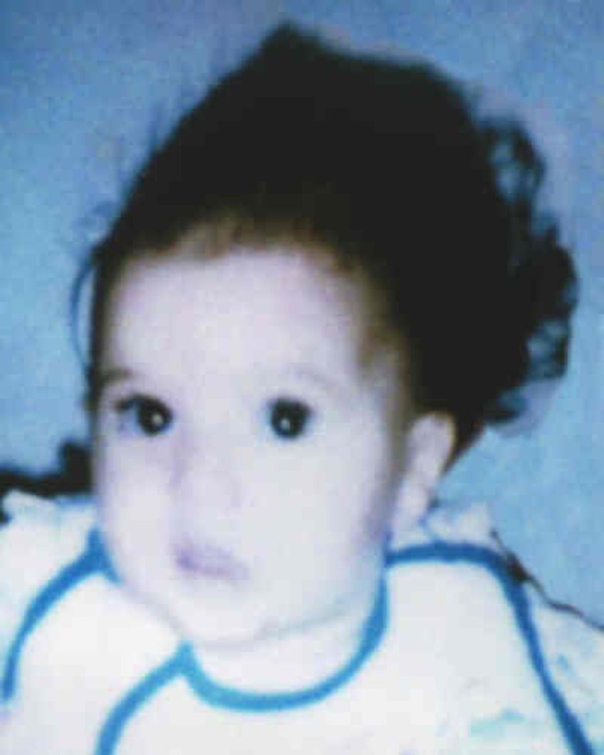 Princess Perez Missing Since Jun 15, 1996 From Bronx, NY