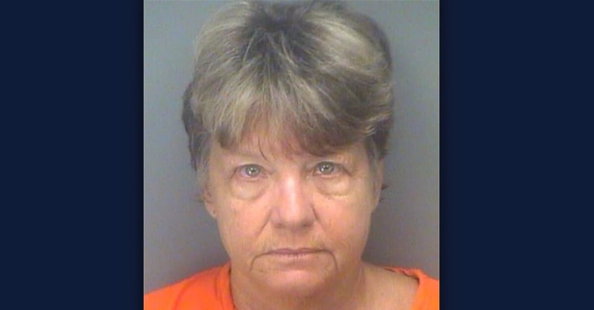 profesor de un preescolar cristiano de florida detenido y acusado de delito de maltrato infantil