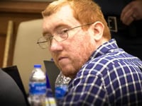 que tal eso para el abuso infantil testigo recuerda una extrana interaccion con el padre de baby joe