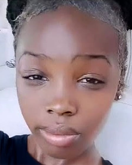 R'Amiyah Jones Missing Since Jul 03, 2025 From Melbourne, FL