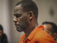 r kelly seks mensenhandel proces begint met juryselectie na verschillende vertragingen