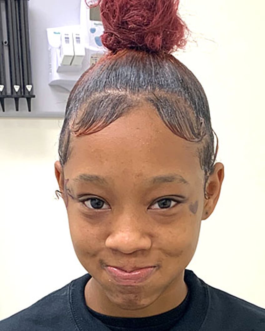 Ra'Niyah Moorehead Missing Since Aug 06, 2025 From Los Angeles, CA