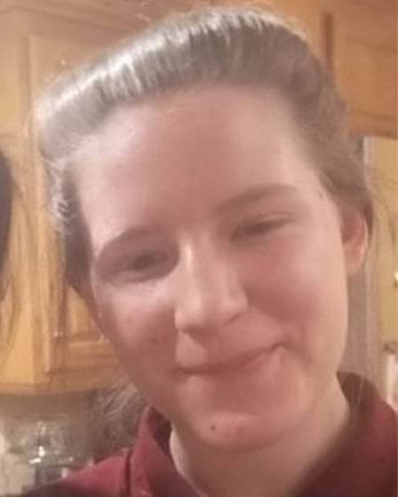 Rachelle Fischer Missing Since Jun 22, 2025 From Monteview, ID