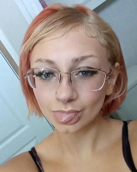Railey Pile vermist sinds aug 19, 2025 van Owingsville, KY