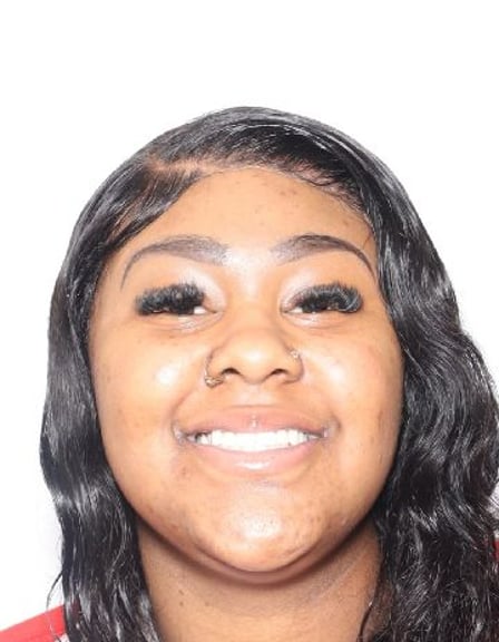 Rain Robinson vermist sinds jun 04, 2025 van Lynchburg, VA