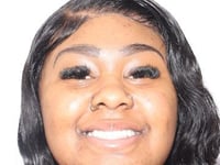 Rain Robinson vermist sinds jun 04, 2025 van Lynchburg, VA