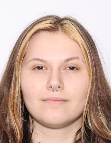 Rakel Mcguiness vermist sinds jun 01, 2025 van Montgomery County, VA