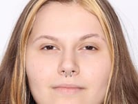 Rakel Mcguiness vermist sinds jun 01, 2025 van Montgomery County, VA