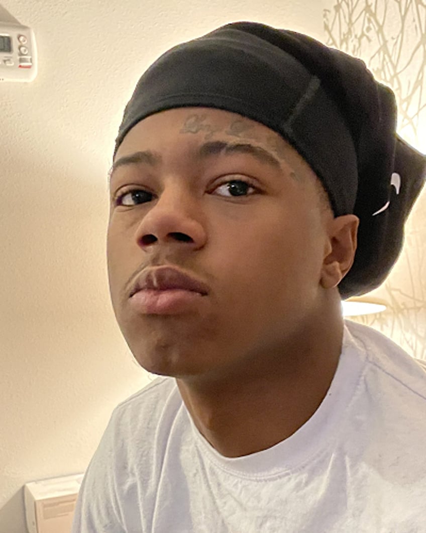 Rameer Pierre Missing Since Aug 17, 2025 From Smyrna, GA