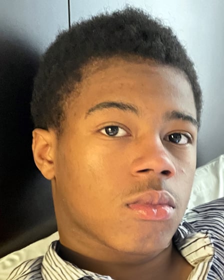 Rameer Pierre Missing Since Aug 17, 2025 From Smyrna, GA