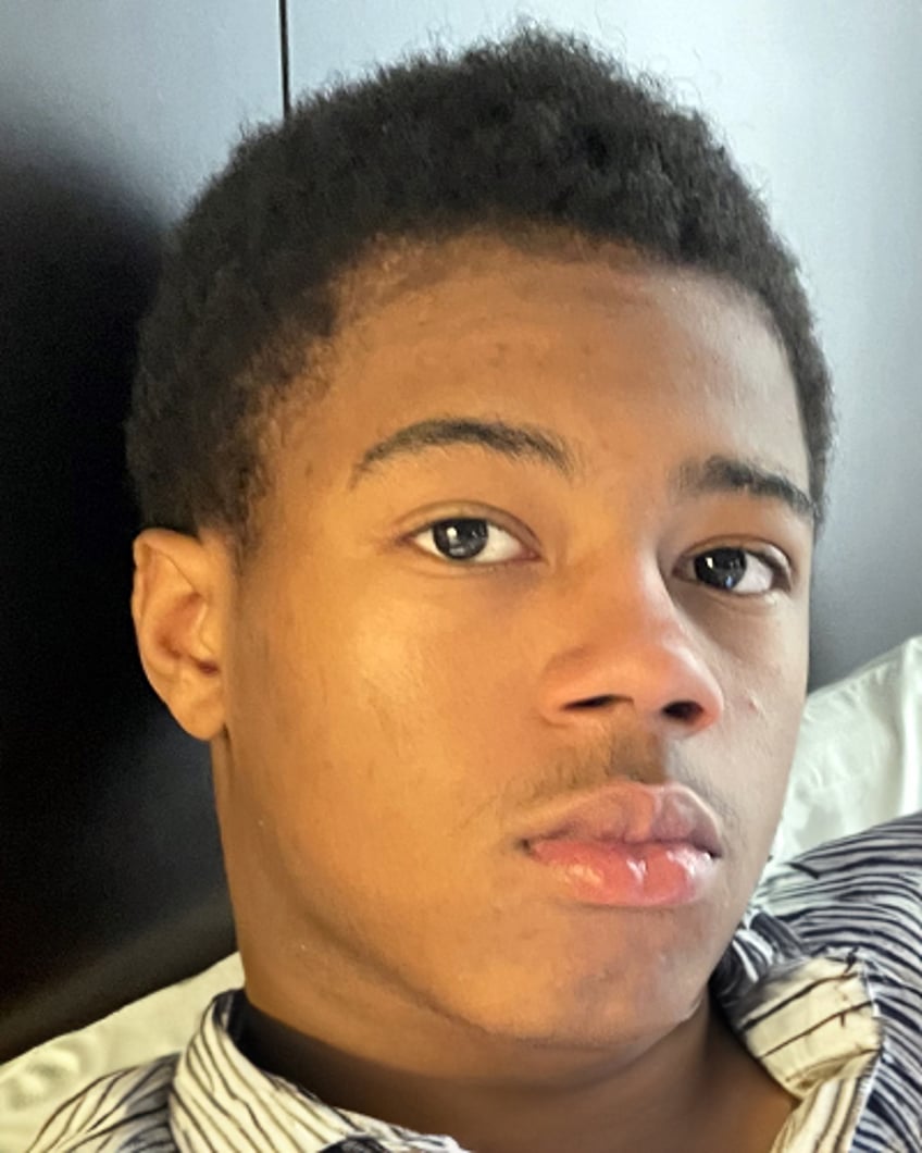 Rameer Pierre Missing Since Aug 17, 2025 From Smyrna, GA