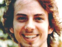 Photograph of Randy Sellers