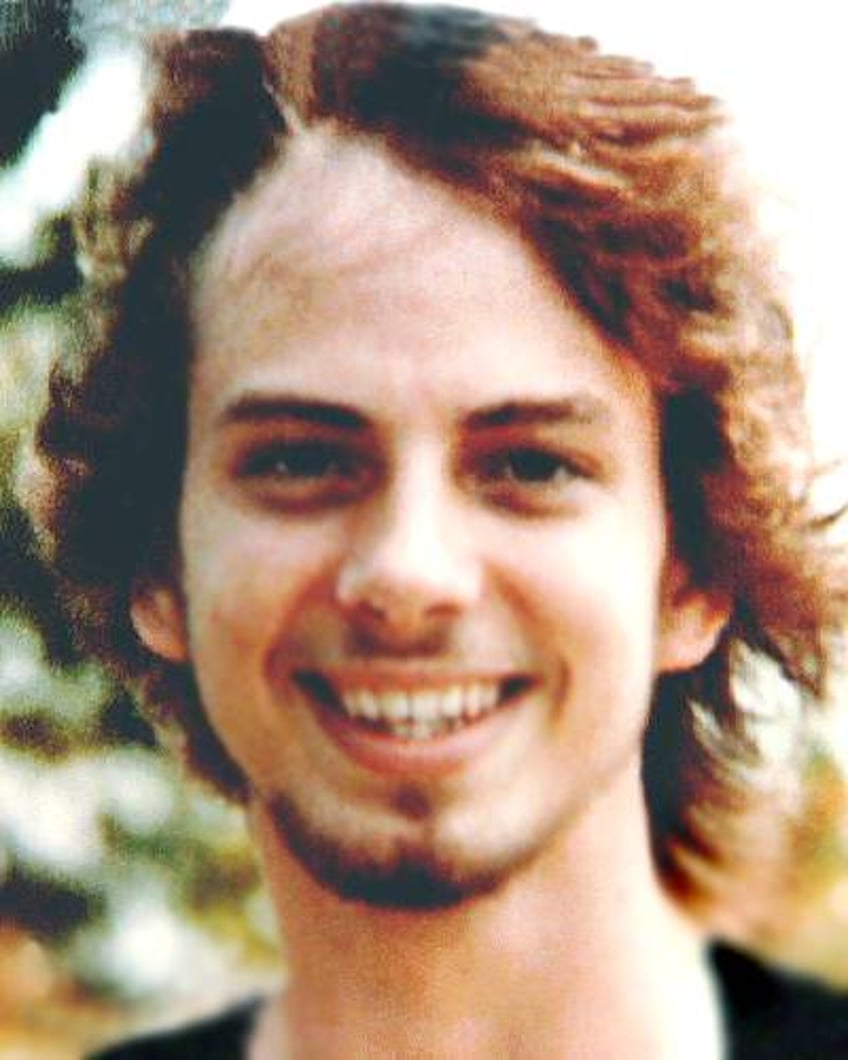 Randy Sellers Missing Since Aug 16, 1980 From Morning View, KY