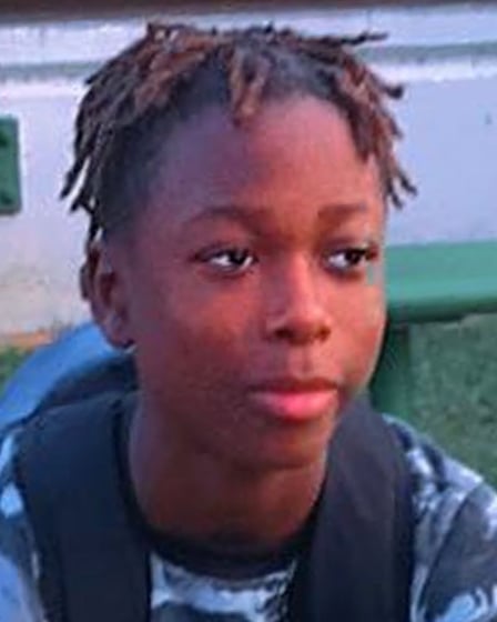 Rashad Davis Missing Since Jul 08, 2025 From North Little Rock, AR