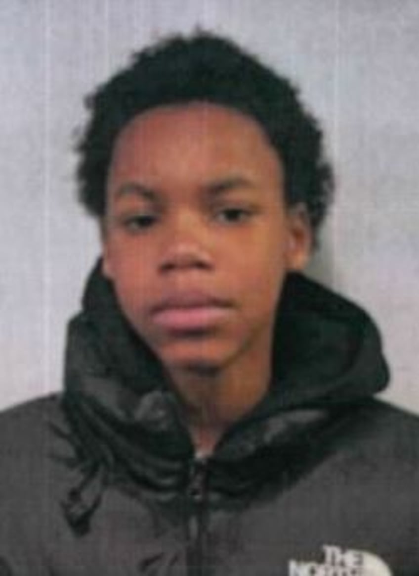 Rashaun Bailey Missing Since Apr 27, 2025 From Riverhead, NY