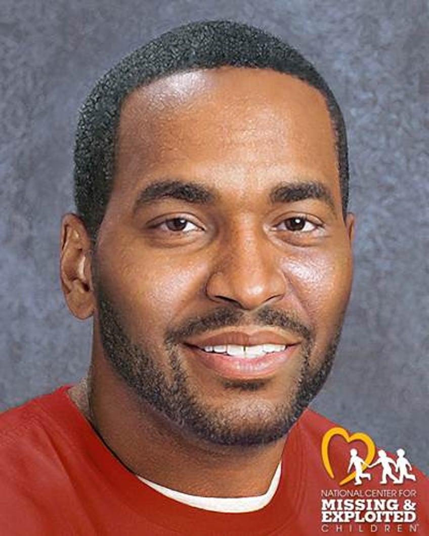 Raymond Green Missing Since Nov 06, 1978 From Atlanta, GA