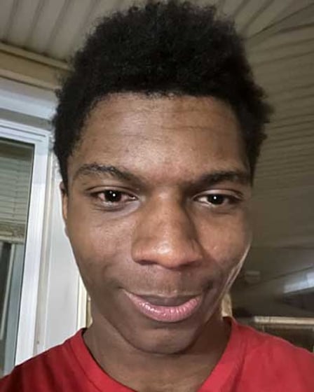 Rayshaun Woods Missing Since Jun 29, 2025 From Chicago, IL