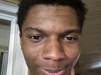 Photograph of Rayshaun Woods