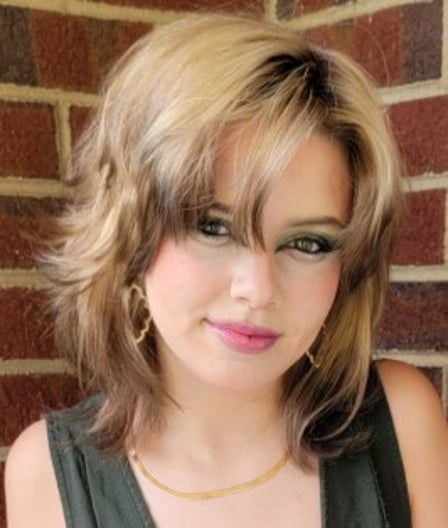 Reagan Ham vermist sinds aug 28, 2025 van Colonial Heights, VA