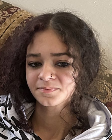 Reanna Greer Missing Since Jul 26, 2025 From Iola, KS