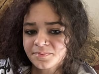 Photograph of Reanna Greer