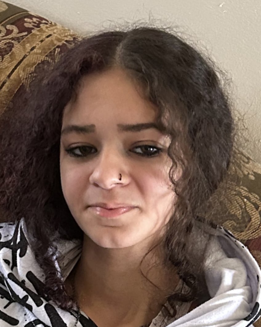 Reanna Greer Missing Since Jul 26, 2025 From Iola, KS