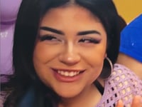 Rebeca Lopez Duran пропала без вести июл 15, 2025