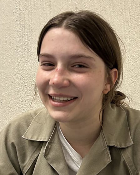 Rebecca Davis Desaparecida desde jul 03, 2025 en Houston, TX