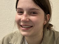 Rebecca Davis Desaparecida desde jul 03, 2025 en Houston, TX