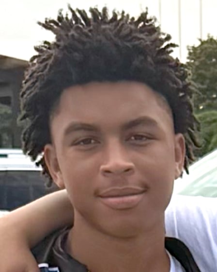 Reginald Parrish Missing Since Jun 20, 2025 From Norfolk, VA