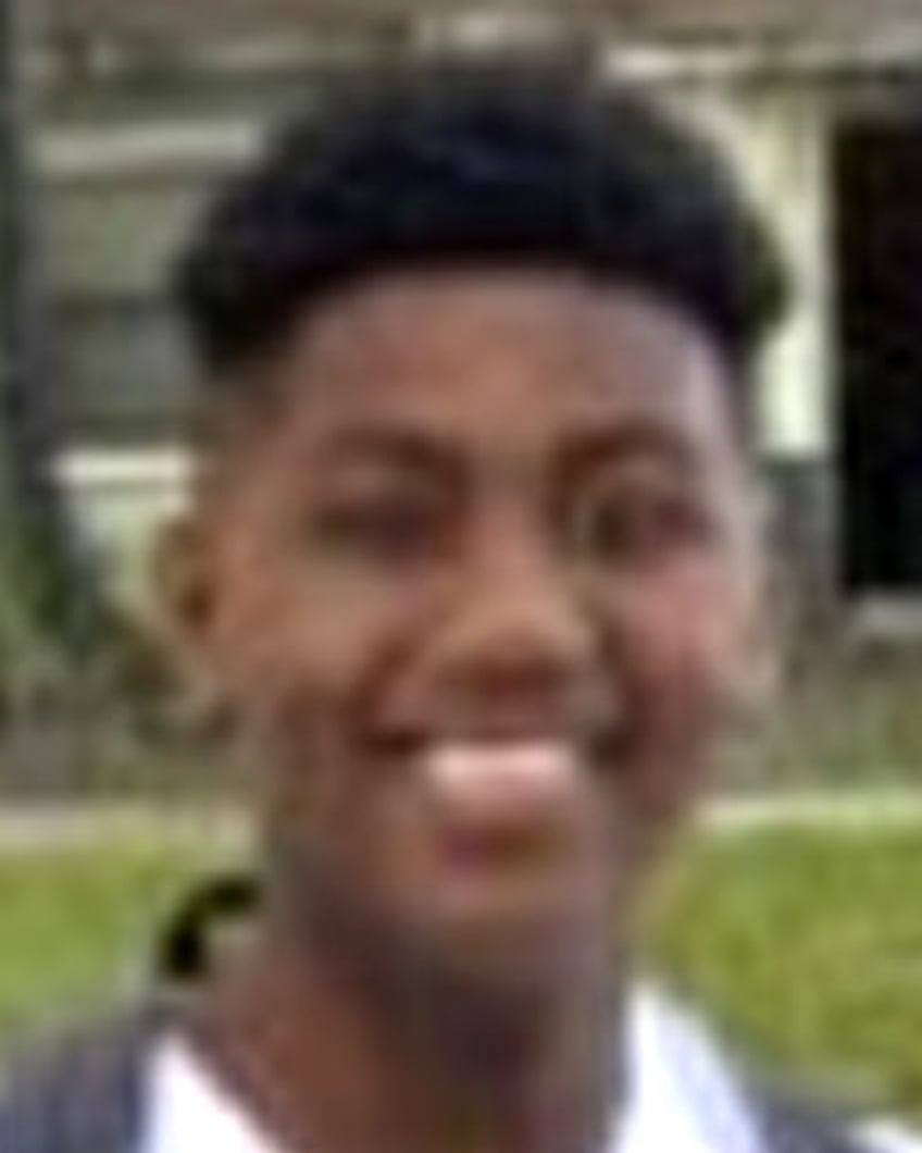 Reginald Taylor Missing Since Jul 06, 2025 From Fort Pierce, FL