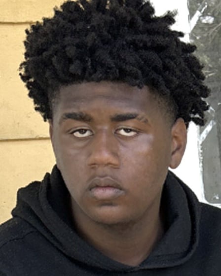 Reginald Taylor Missing Since Jul 06, 2025 From Fort Pierce, FL