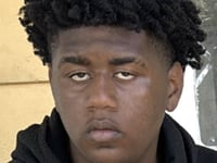 Photograph of Reginald Taylor