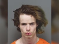 report man wanted to inflict pain back on 2 month old baby