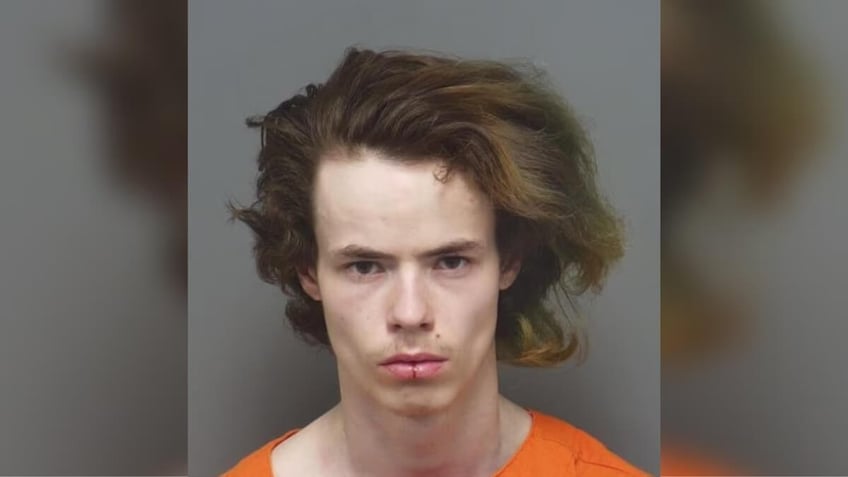 report man wanted to inflict pain back on 2 month old baby