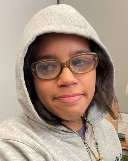 Reyshell Matamoros Missing Since Jul 07, 2025 From Woodland Hills, CA